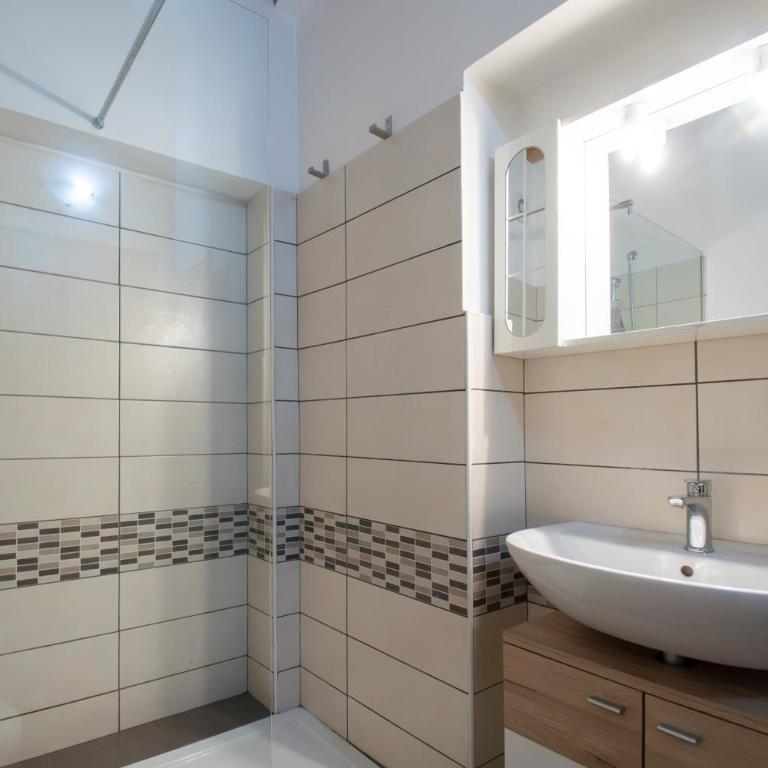 Residenza Corso Garibaldi - F&L Apartment - Appartement Supérieur 2 Chambres - 36