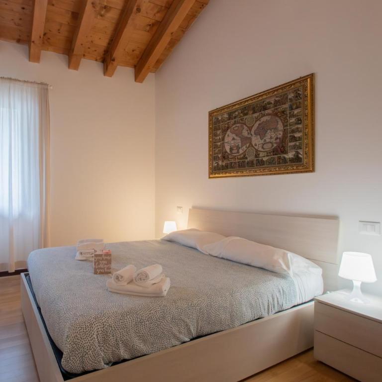 Residenza Corso Garibaldi - F&L Apartment - Appartement Supérieur 2 Chambres - 37