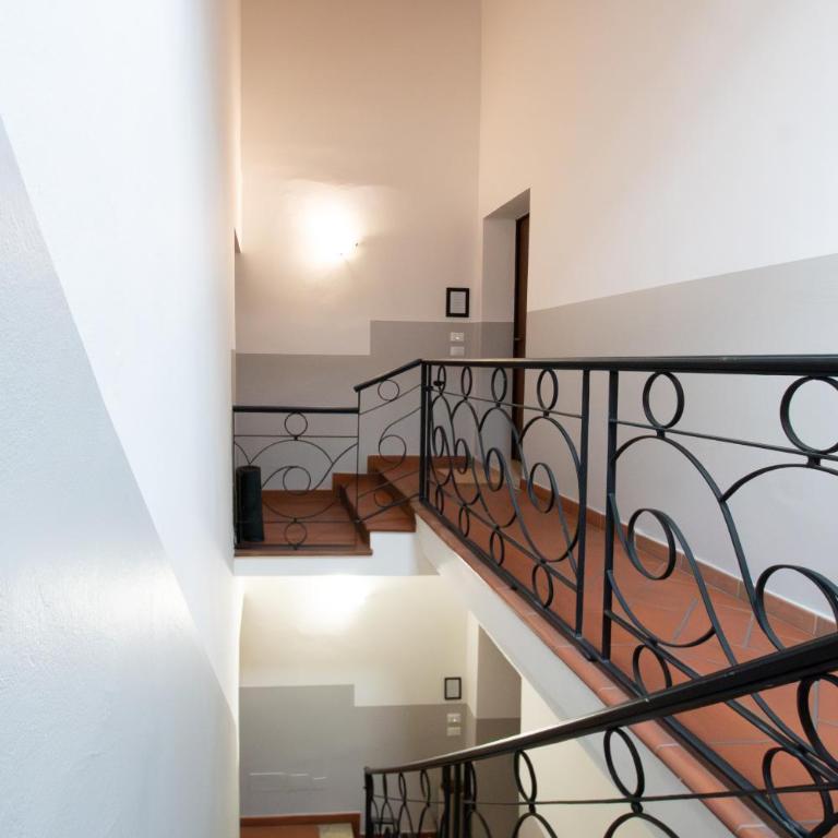 Residenza Corso Garibaldi - F&L Apartment - Appartement 2 Chambres - 18
