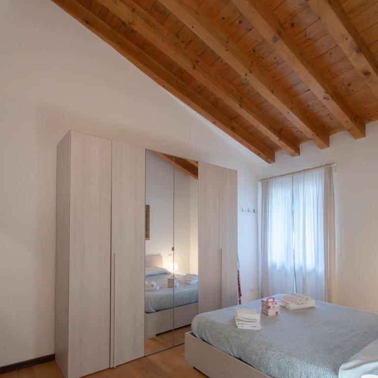 Residenza Corso Garibaldi - F&L Apartment - Appartement Supérieur 2 Chambres - 43