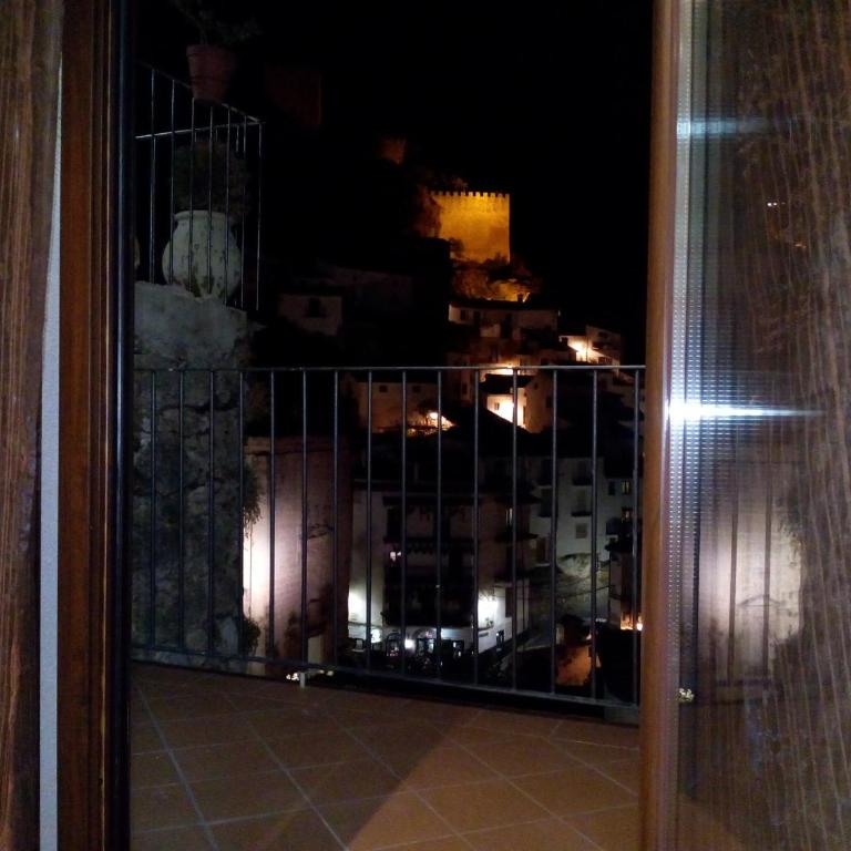 Alojamientos Peña del Rey - Casa de 2 dormitorios - 28