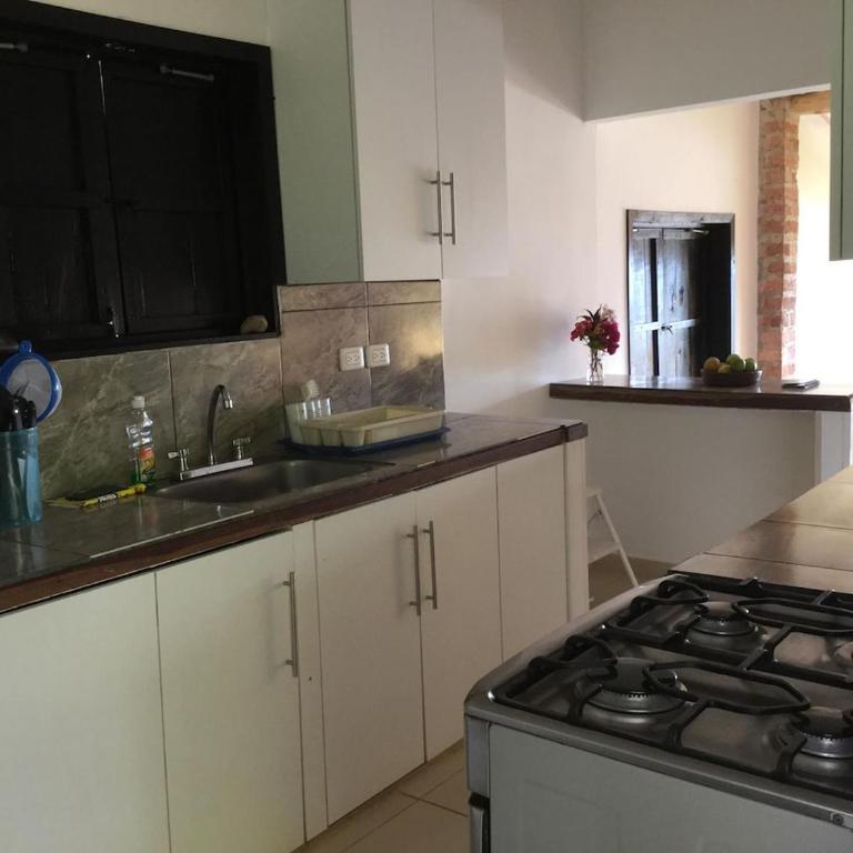 Hermosa casa de campo a 20 minutos de Curití - Chalet - 10