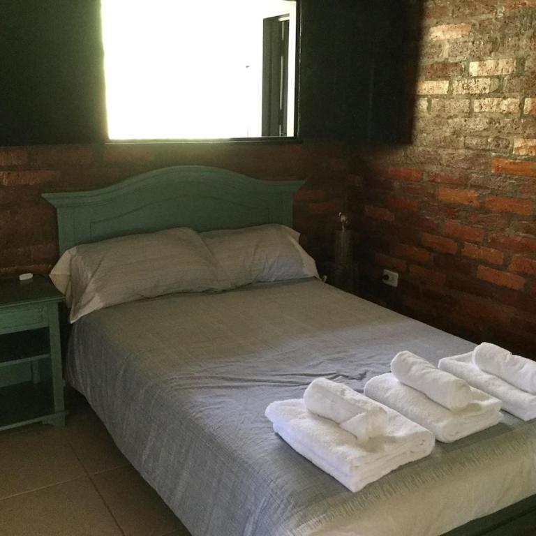 Hermosa casa de campo a 20 minutos de Curití - Chalet - 15