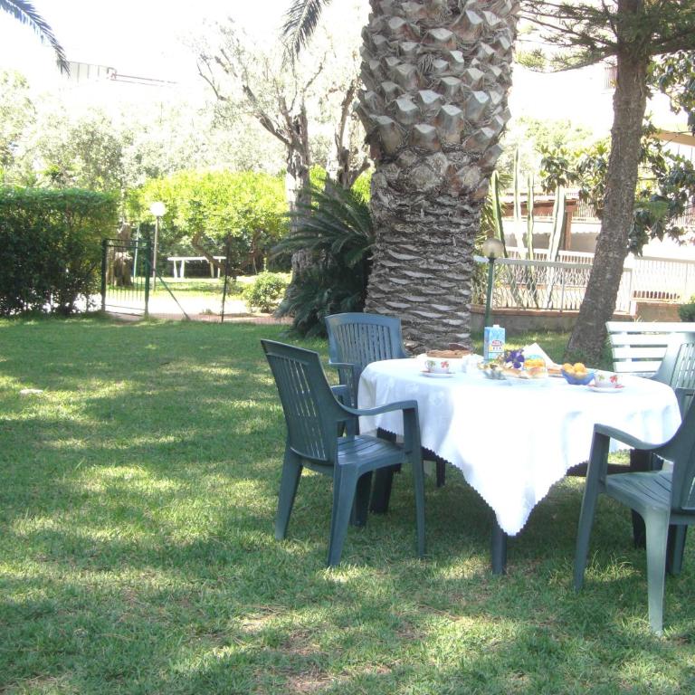 Villa Ania - Appartamento con 2 Camere da Letto - 9