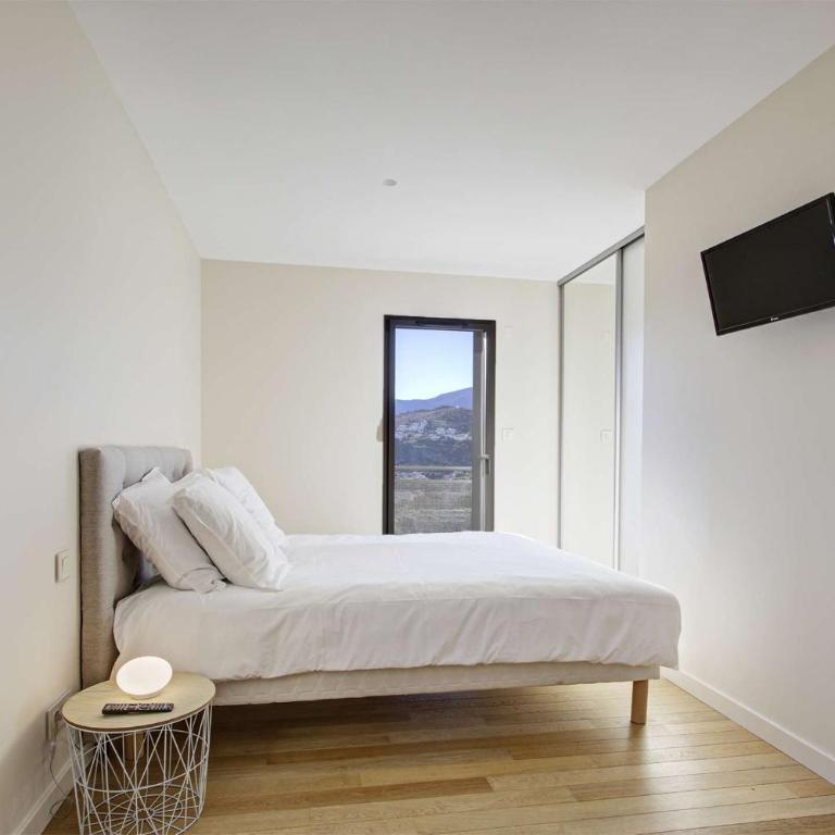 VILLA DORIS - 5 Couchages - BANYULS-SUR-MER BN000-DORIS - Three-Bedroom Apartment with Mountain View - 8