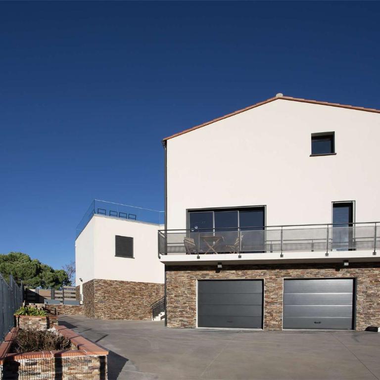 VILLA DORIS - 5 Couchages - BANYULS-SUR-MER BN000-DORIS - Three-Bedroom Apartment with Mountain View - 14