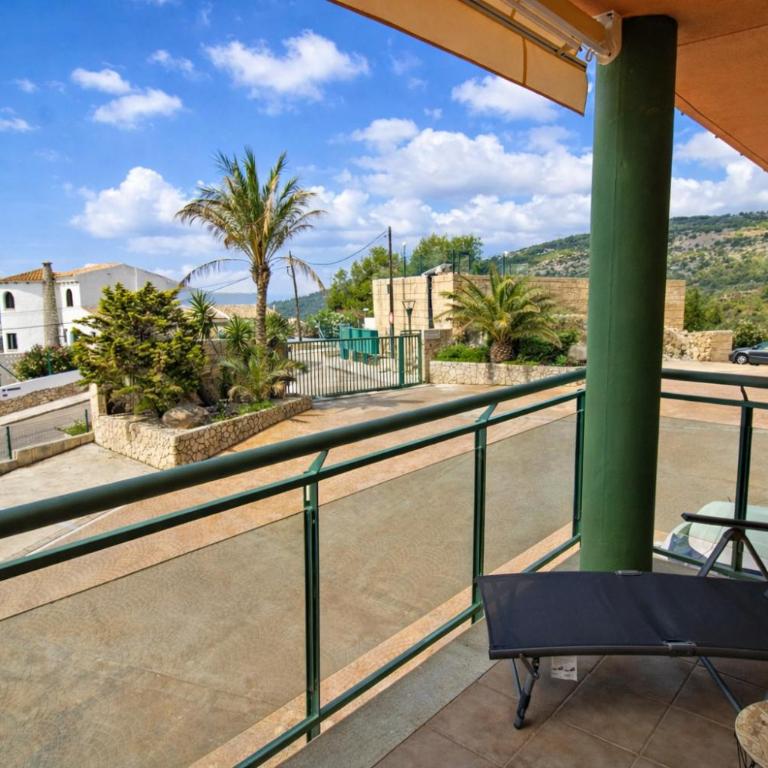 Apartamento exclusivo - Mirador al Mar Alcoceber ALBERT VILLAS - Apartamento con vistas al mar - 6