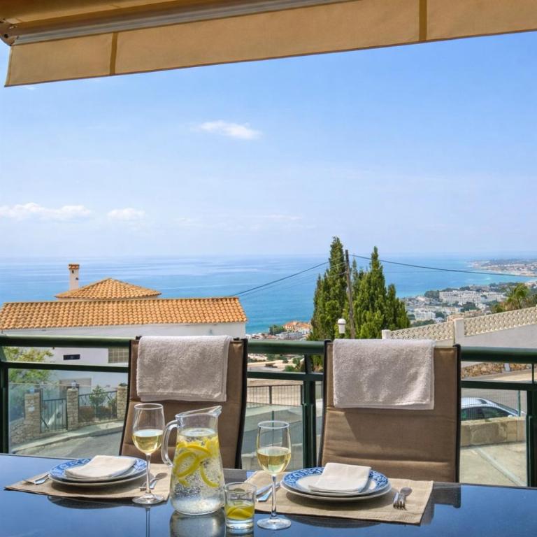 Apartamento exclusivo - Mirador al Mar Alcoceber ALBERT VILLAS - Apartamento con vistas al mar - 1