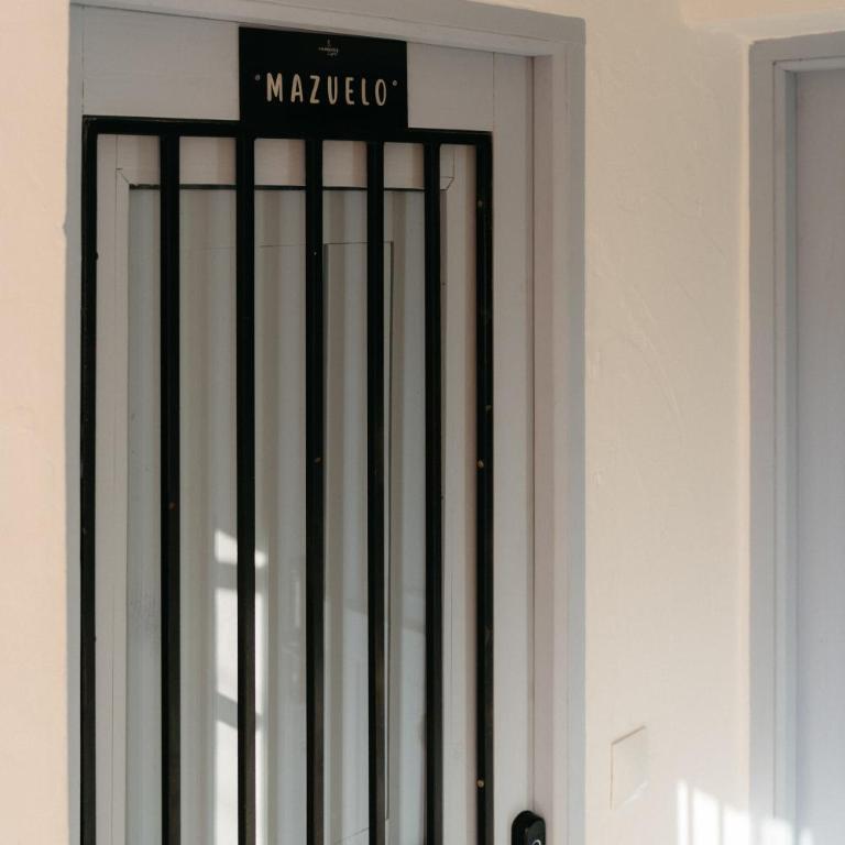 Mazuelo - Harbor's Light - Estudio - 19