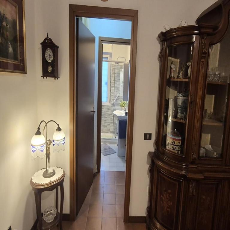 EUR Fenix Apartment free parking family - Apartment mit 1 Schlafzimmer - 9