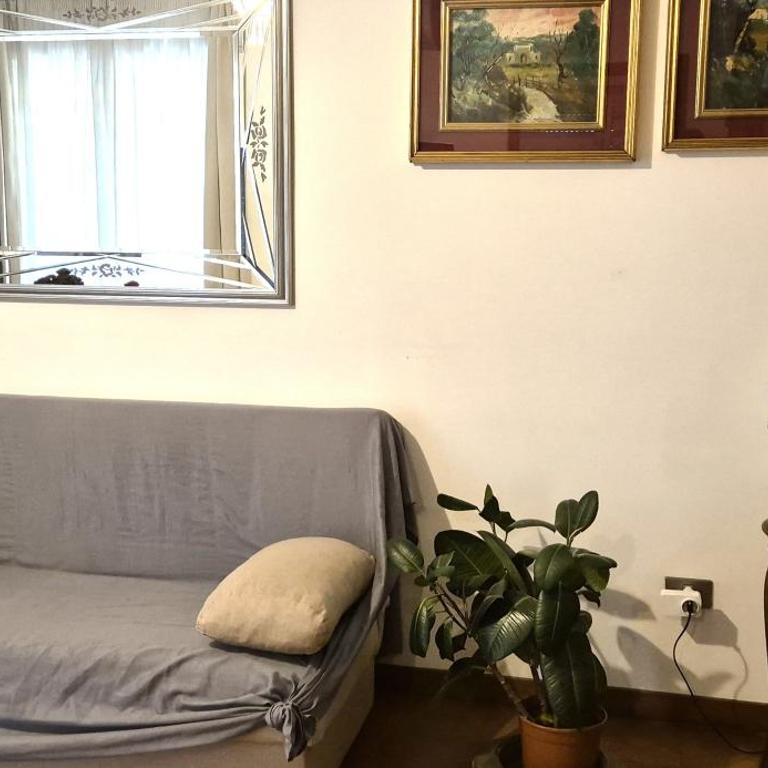 EUR Fenix Apartment free parking family - Apartment mit 1 Schlafzimmer - 20