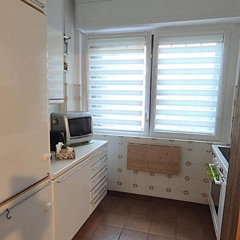 EUR Fenix Apartment free parking family - Apartment mit 1 Schlafzimmer - 22