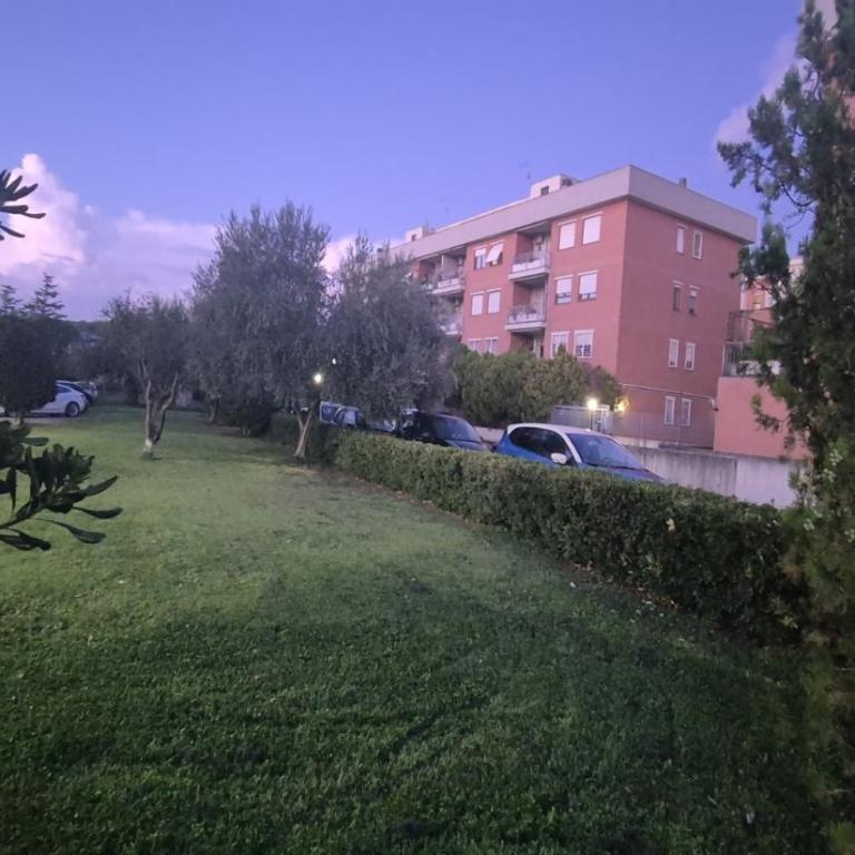 EUR Fenix Apartment free parking family - Apartment mit 1 Schlafzimmer - 25