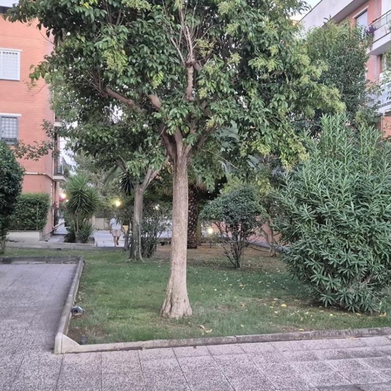 EUR Fenix Apartment free parking family - Apartment mit 1 Schlafzimmer - 44