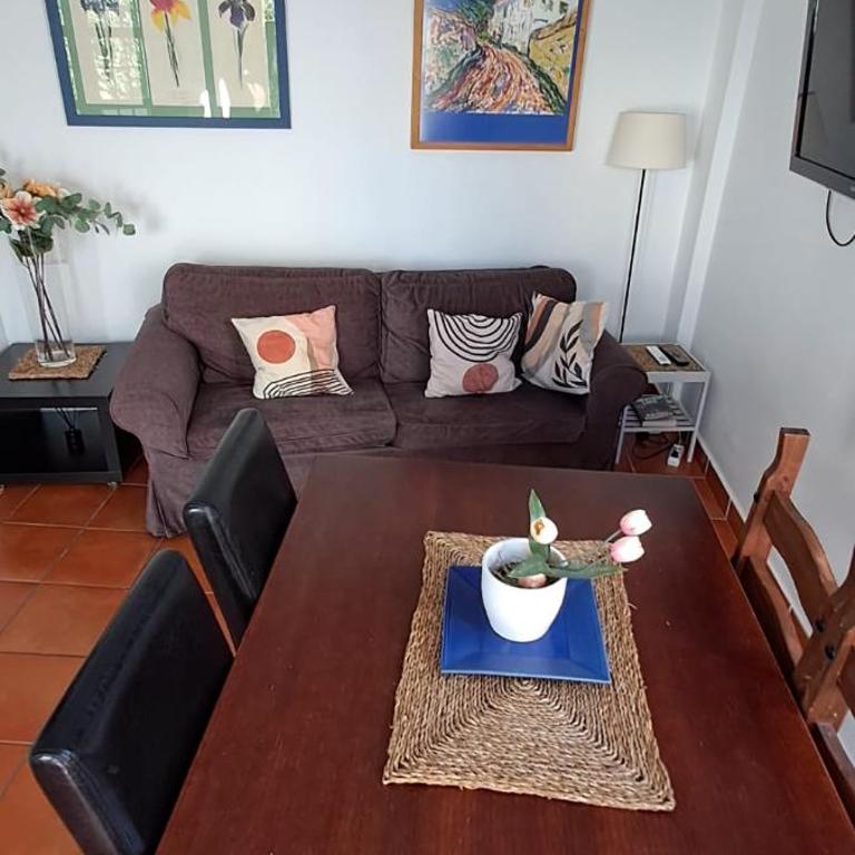 Carmen auténtico con encanto en Albaicín Granada con piscina y parking opcional - One-Bedroom Apartment - 12