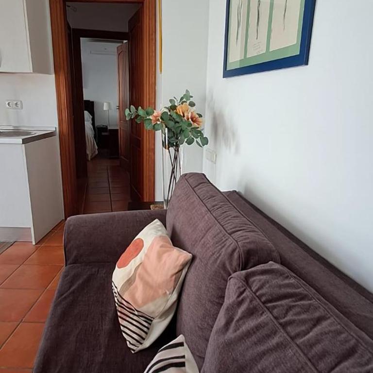 Carmen auténtico con encanto en Albaicín Granada con piscina y parking opcional - One-Bedroom Apartment - 11