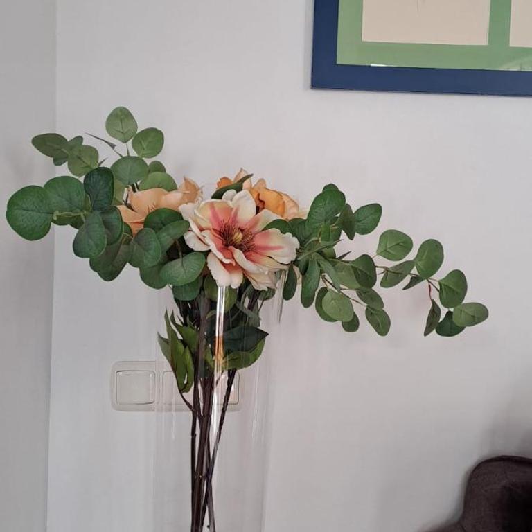 Carmen auténtico con encanto en Albaicín Granada con piscina y parking opcional - One-Bedroom Apartment - 4