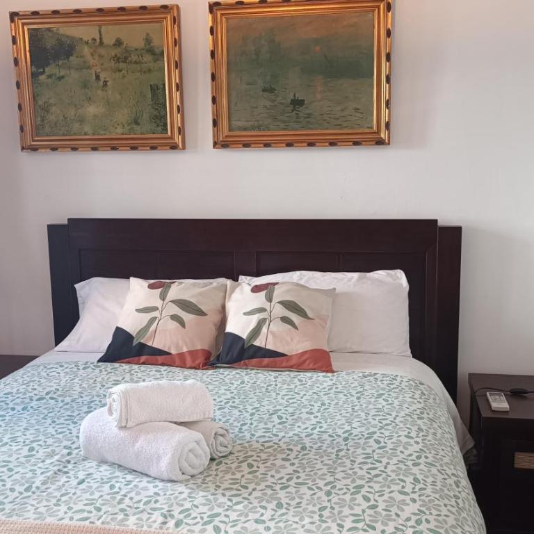 Carmen auténtico con encanto en Albaicín Granada con piscina y parking opcional - One-Bedroom Apartment - 19