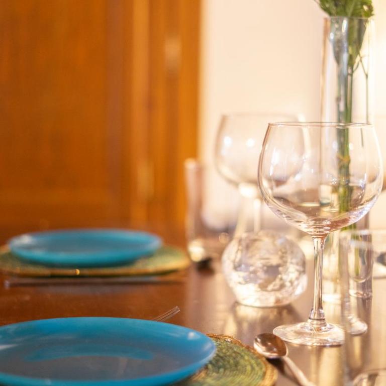Carmen auténtico con encanto en Albaicín Granada con piscina y parking opcional - One-Bedroom Apartment - 32
