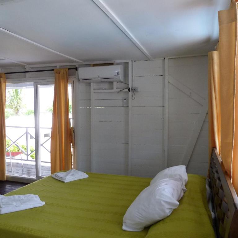 Sunset Hotel - Habitación Doble - 14