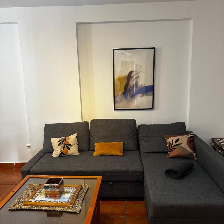 Carmen auténtico con encanto en Albaicín Granada con piscina y parking opcional - One-Bedroom Apartment - 2