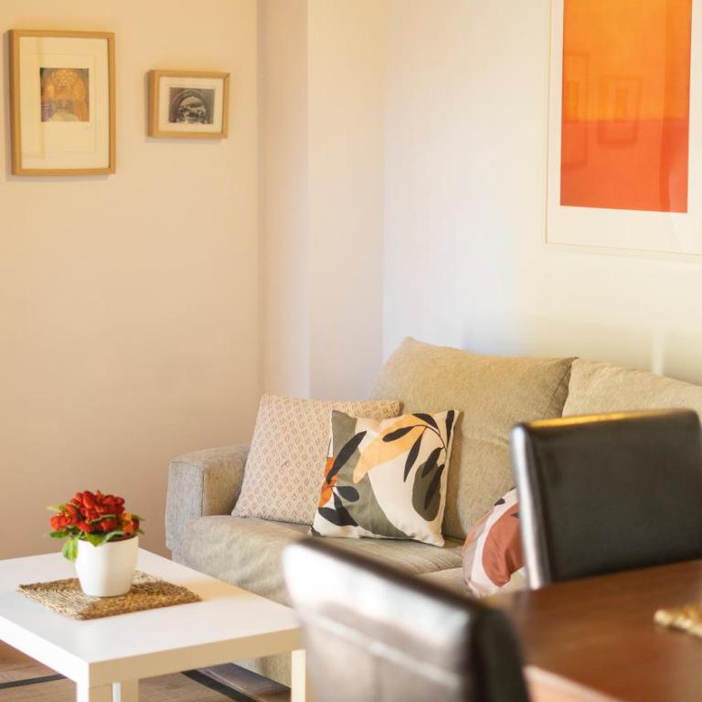 Carmen auténtico con encanto en Albaicín Granada con piscina y parking opcional - One-Bedroom Apartment - 11