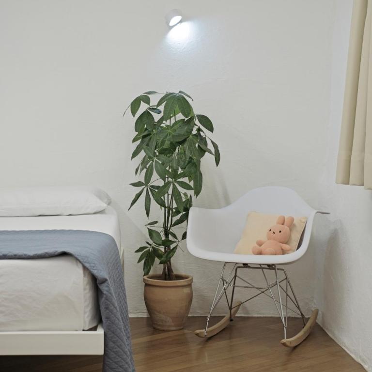 Historic Rooms and Apartments in the City Centre of Bolzano - Habitación Doble con baño privado - 1