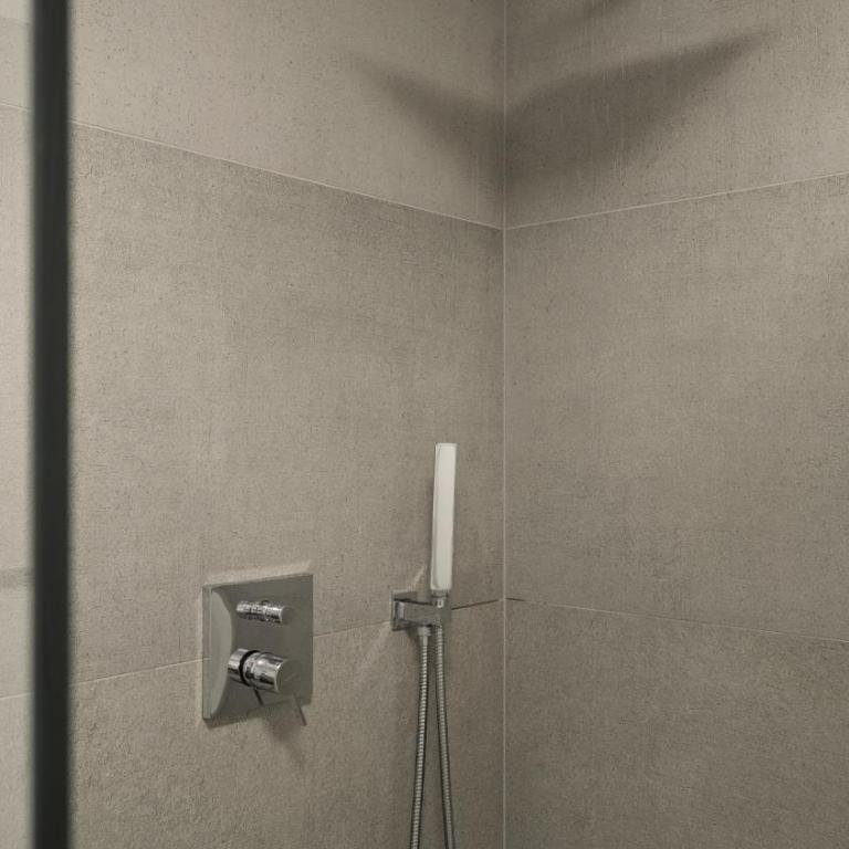 Historic Rooms and Apartments in the City Centre of Bolzano - Habitación Doble con baño privado - 3