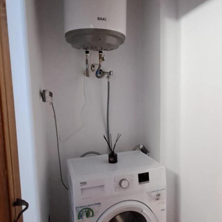 Carmen auténtico con encanto en Albaicín Granada con piscina y parking opcional - One-Bedroom Apartment - 10