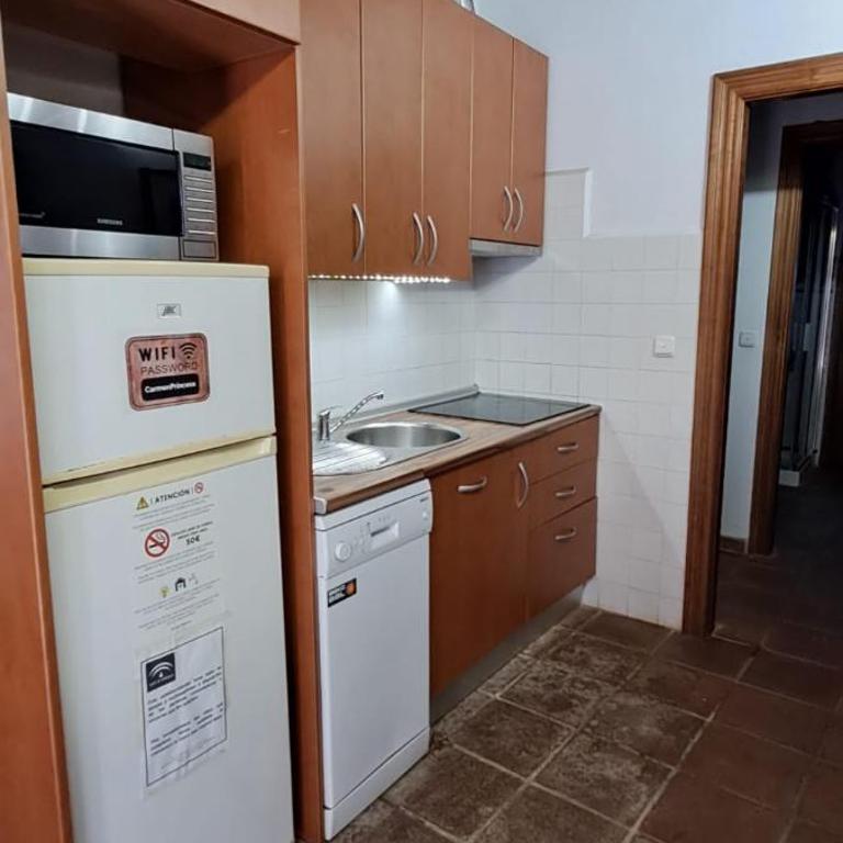 Carmen auténtico con encanto en Albaicín Granada con piscina y parking opcional - One-Bedroom Apartment - 13
