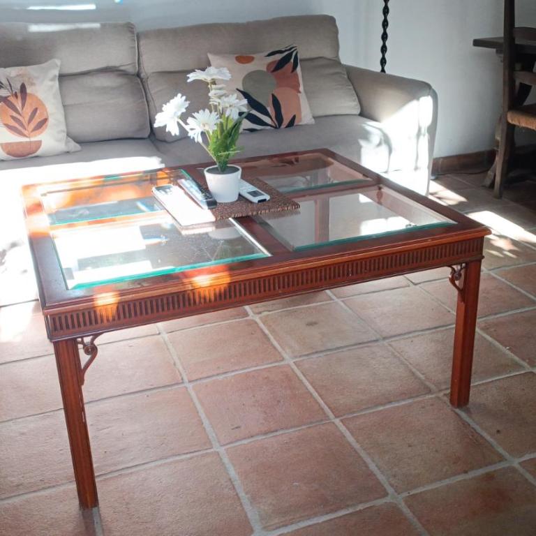 Carmen auténtico con encanto en Albaicín Granada con piscina y parking opcional - One-Bedroom Apartment - 3