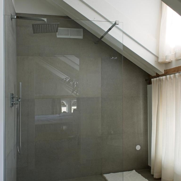 Historic Rooms and Apartments in the City Centre of Bolzano - Apartamento Ático - 2