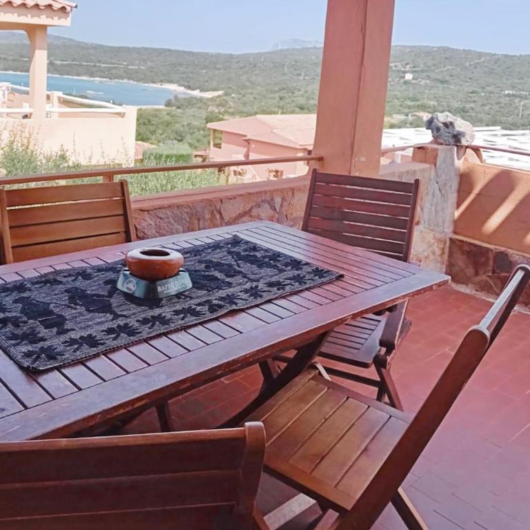 Apartment 6 beds with SEA VIEW in Marinella just 300 mt from the beach - Appartamento con 2 Camere da Letto e Vista Mare - 5