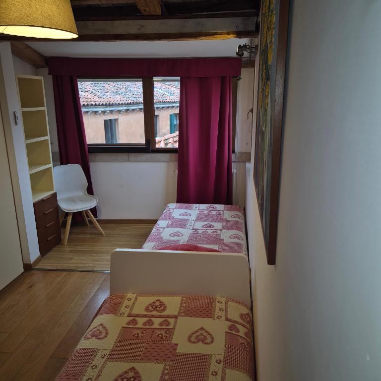 Bellissima Terrazza - Appartamento con 2 Camere da Letto - 5