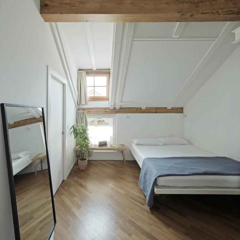 Historic Rooms and Apartments in the City Centre of Bolzano - Habitación Doble - 3