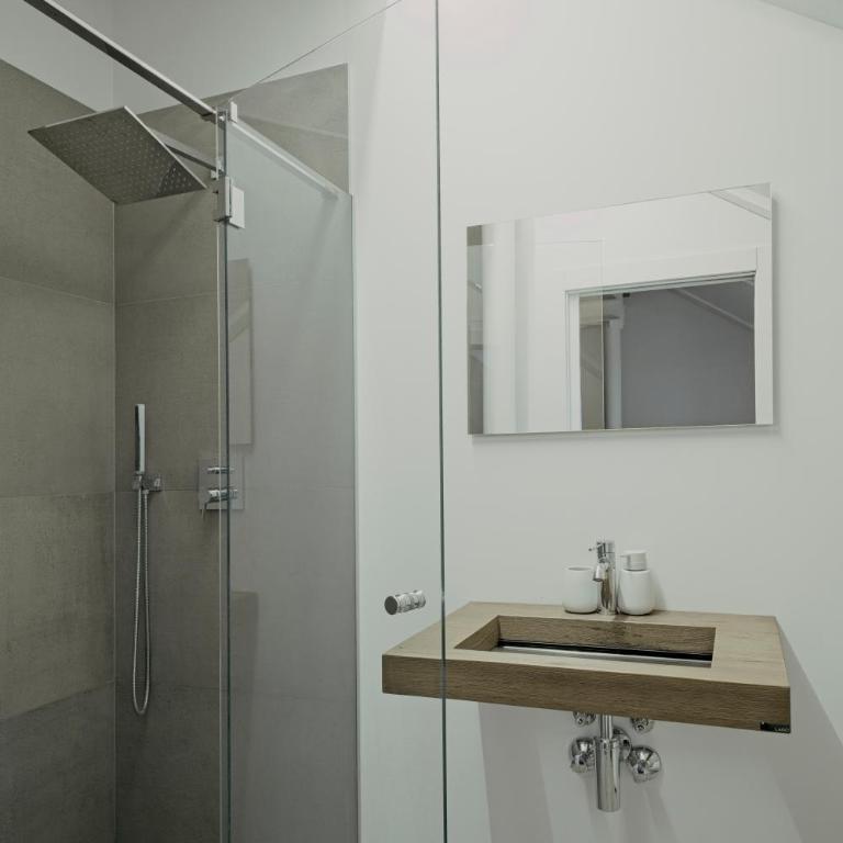 Historic Rooms and Apartments in the City Centre of Bolzano - Habitación Doble - 2