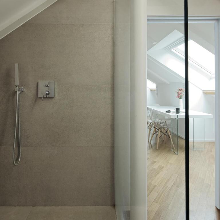Historic Rooms and Apartments in the City Centre of Bolzano - Apartamento de 1 dormitorio - 5
