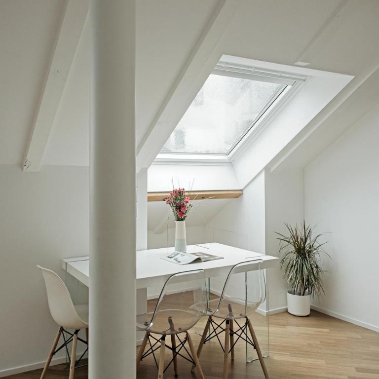Historic Rooms and Apartments in the City Centre of Bolzano - Apartamento de 1 dormitorio - 4