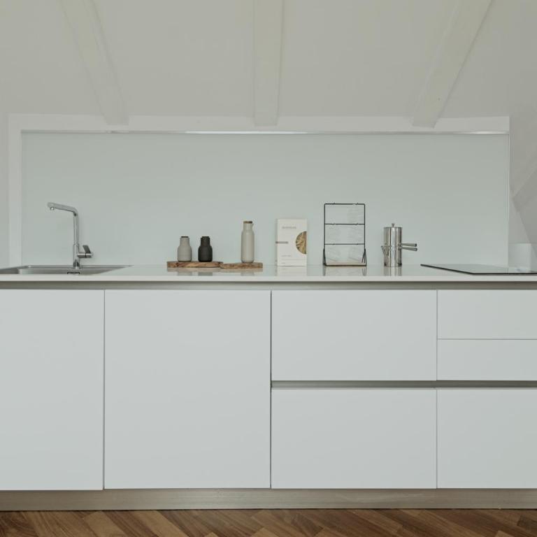 Historic Rooms and Apartments in the City Centre of Bolzano - Apartamento de 1 dormitorio - 2
