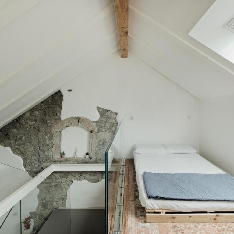 Historic Rooms and Apartments in the City Centre of Bolzano - Apartamento de 1 dormitorio - 8