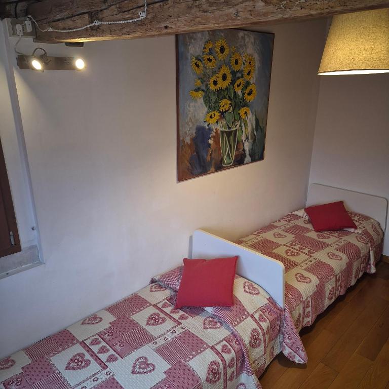 Bellissima Terrazza - Appartamento con 2 Camere da Letto - 4