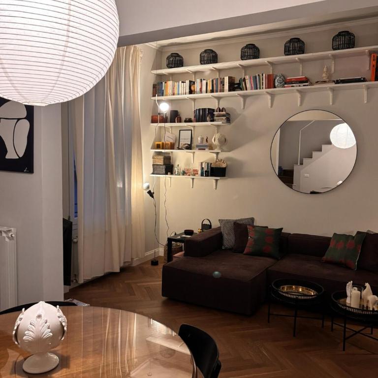 BB Suite - Appartamento con 1 Camera da Letto - 35