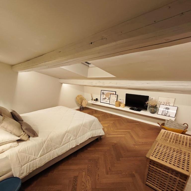 BB Suite - Appartamento con 1 Camera da Letto - 5