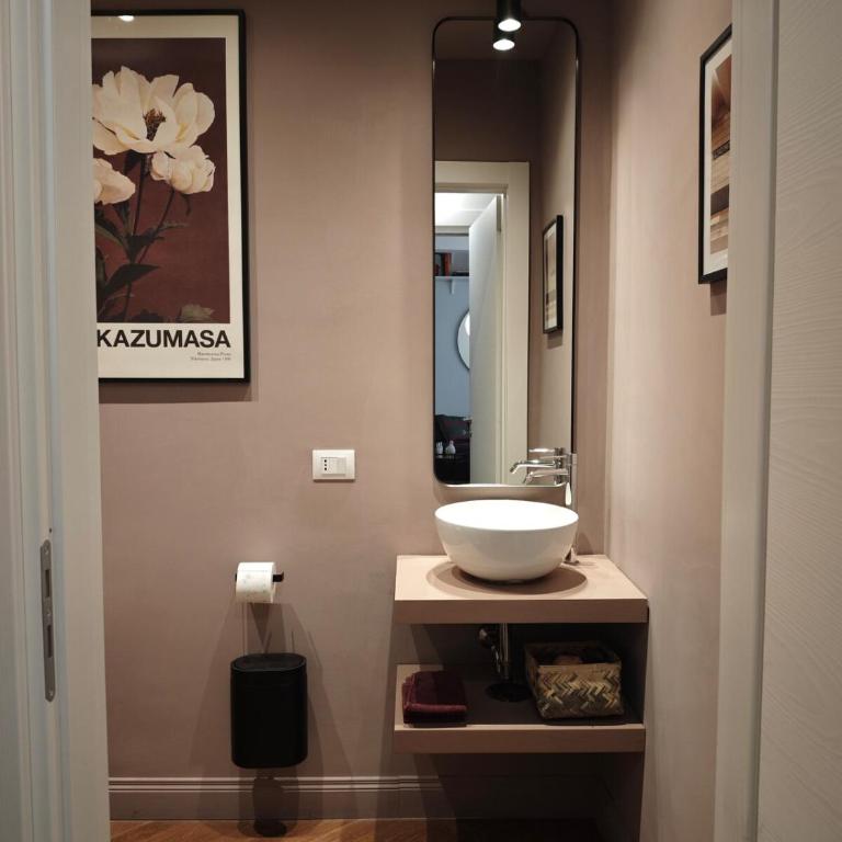 BB Suite - Appartamento con 1 Camera da Letto - 7
