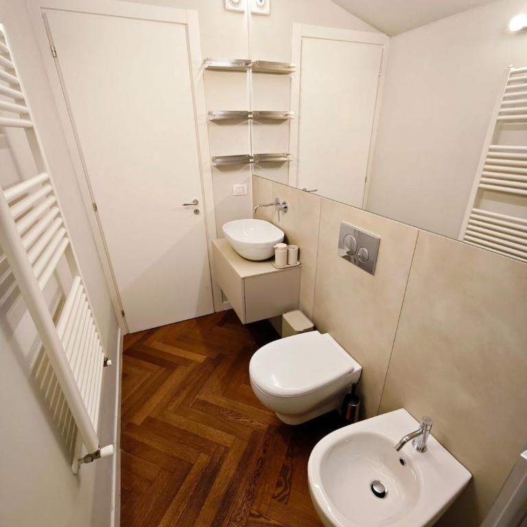 BB Suite - Appartamento con 1 Camera da Letto - 11