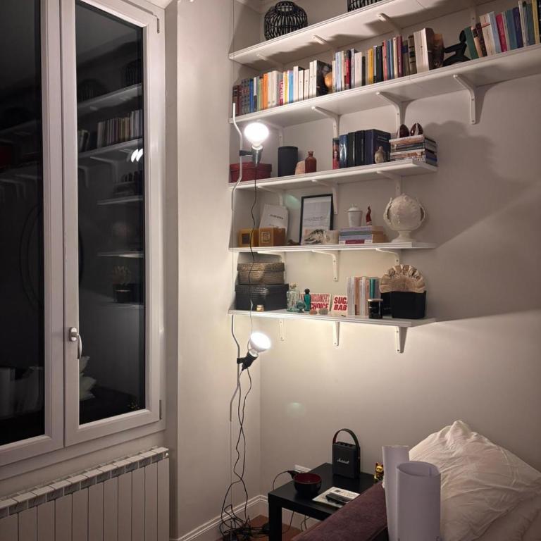 BB Suite - Appartamento con 1 Camera da Letto - 18