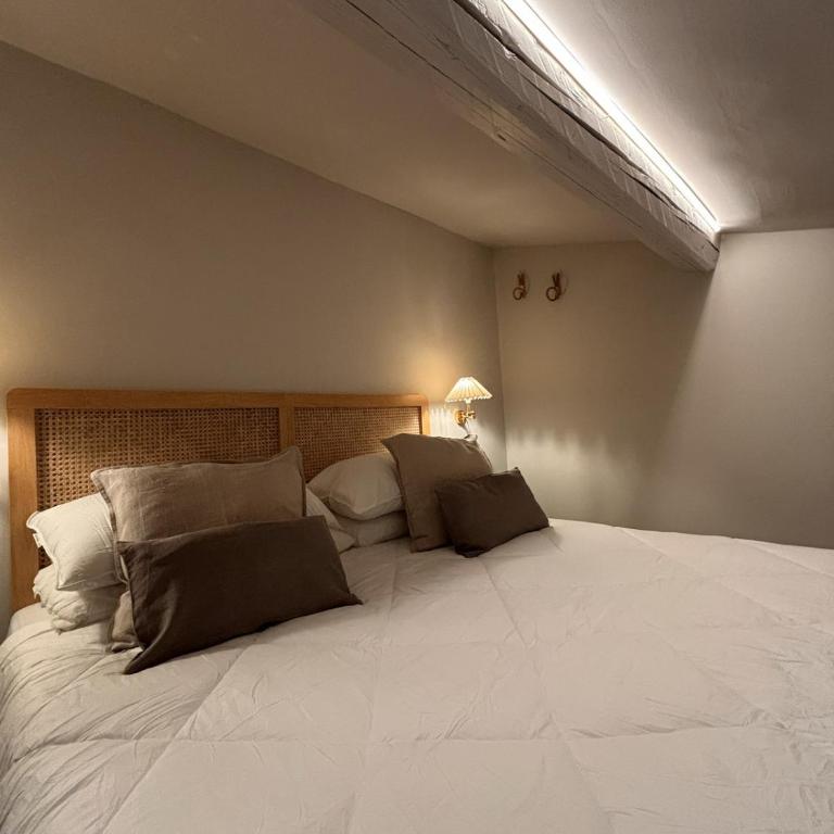 BB Suite - Appartamento con 1 Camera da Letto - 20