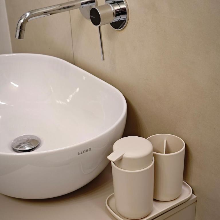 BB Suite - Appartamento con 1 Camera da Letto - 22