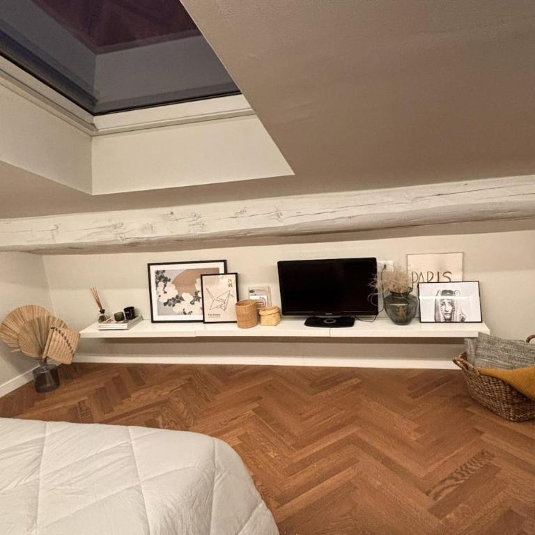 BB Suite - Appartamento con 1 Camera da Letto - 24