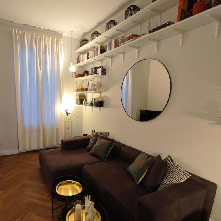 BB Suite - Appartamento con 1 Camera da Letto - 25